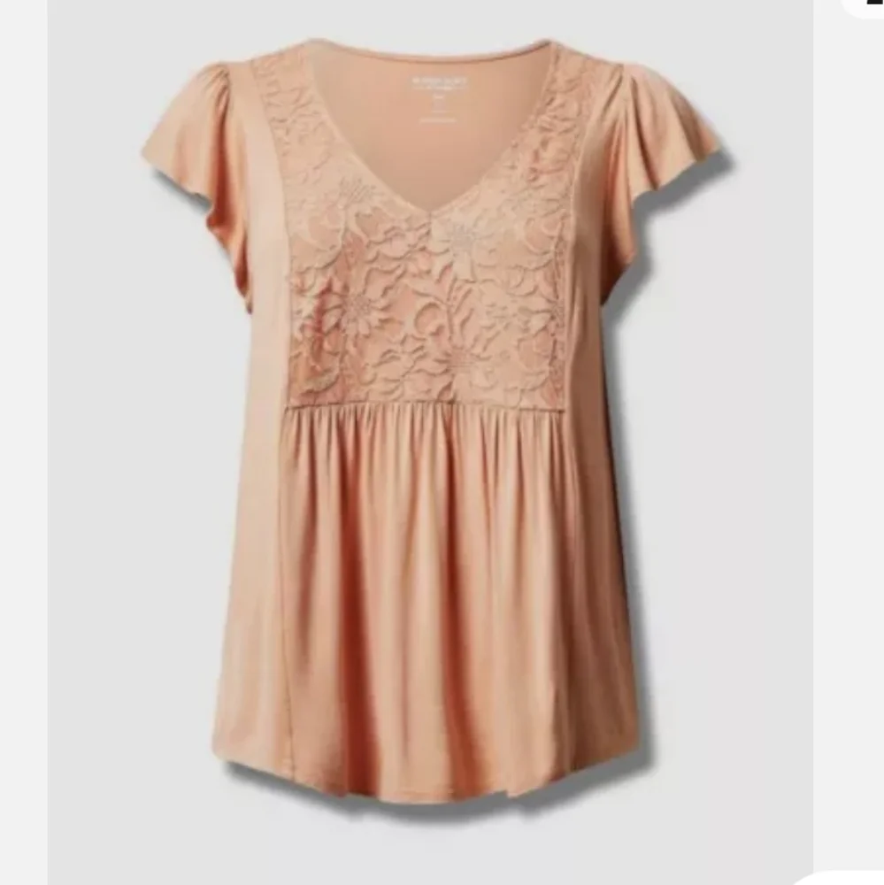 Torrid Top - Picture 5 of 5